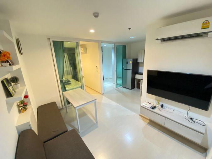 รูป ขาย คอนโดโครงการ แอสปาย ช้างเอราวัณ บีทีเอส GC584 - รูปที่ 3/19