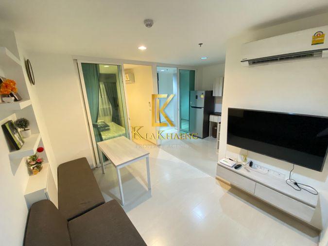 รูป ขาย คอนโดโครงการ แอสปาย ช้างเอราวัณ บีทีเอส GC584 - รูปที่ 3/19