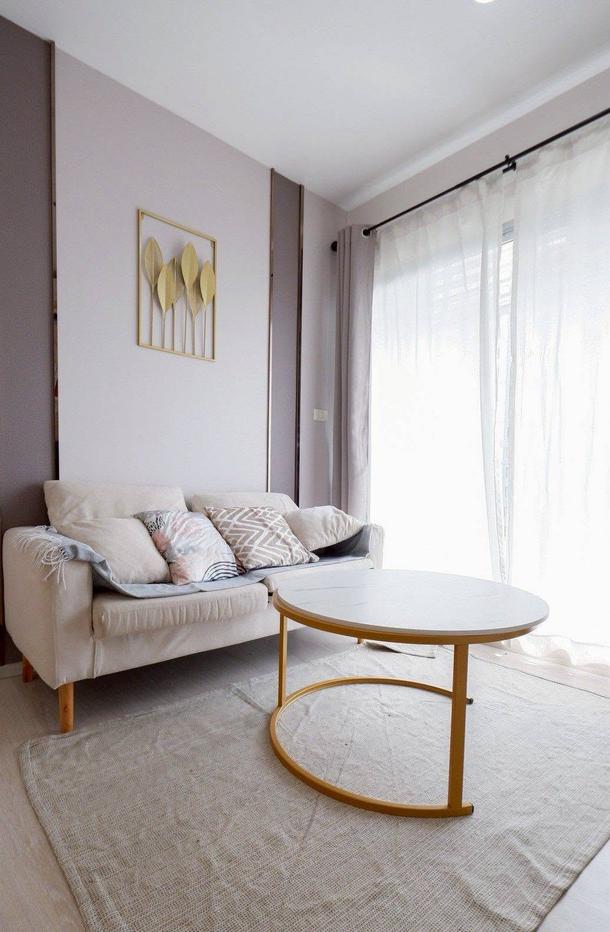 picture 🏙️ Aspire Sathorn - Taksin Timber Zone | 2-Bedroom Condo for Sale - 1/14