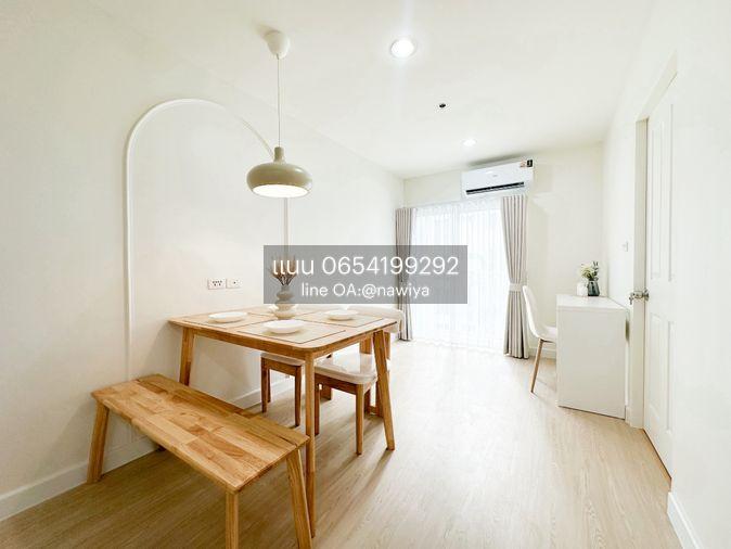 picture Dprom180726 for sale :Metro Park Sathorn Phase 2/1 - 4/13