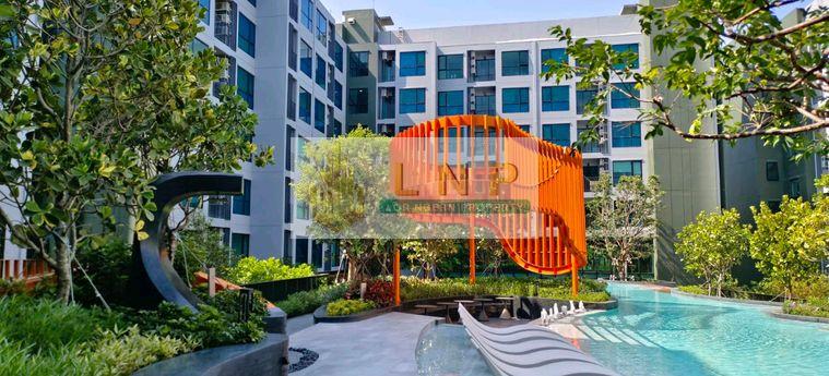 picture Condo for Rent: Kave Luminous Bangmod Property Code | LNP-C14103 - 12/13