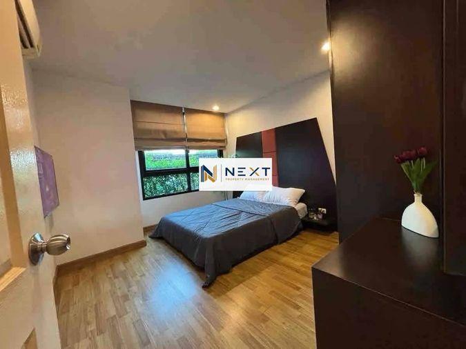 รูป AS2200 ให้เช่าคอนโด บ้านนวธารา ห้องสวย พร้อมเครื่องใช้ไฟฟ้า เฟอร์นิเจอร์ครบ - รูปที่ 1/7