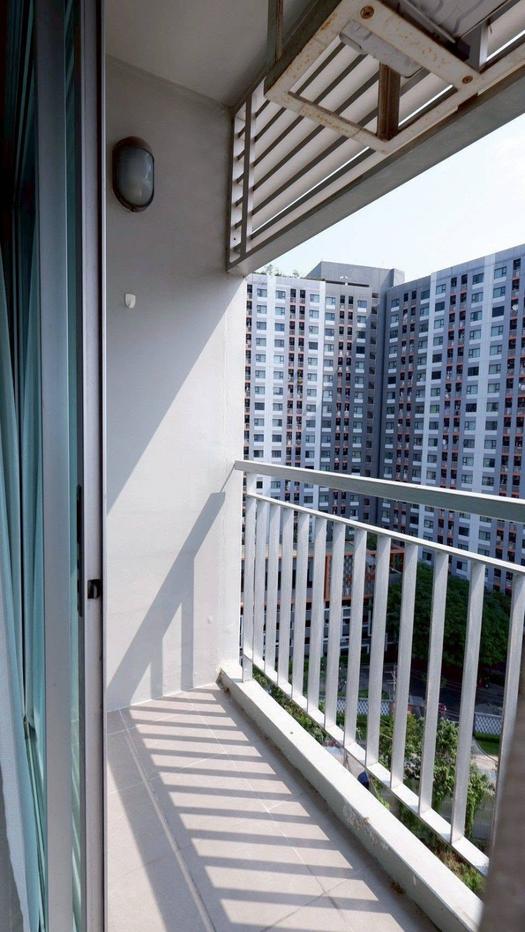 picture 🏙️ Aspire Sathorn - Taksin Timber Zone | 2-Bedroom Condo for Sale - 14/14