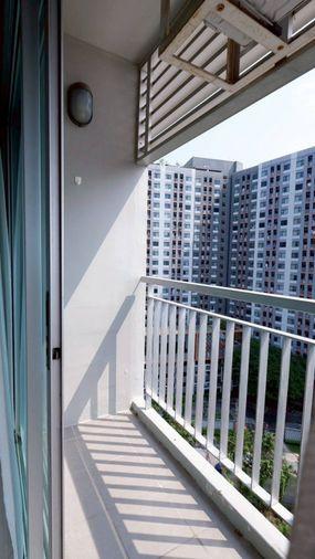 รูป 🌿 Aspire Sathorn - Taksin Timber Zone | Modern Living ใกล้สาทร - รูปที่ 14/14