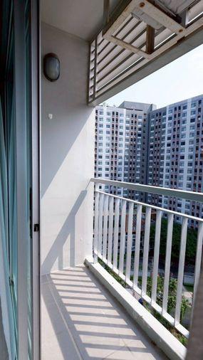 รูป 🌿 Aspire Sathorn - Taksin Timber Zone | Modern Living ใกล้สาทร - รูปที่ 14/14