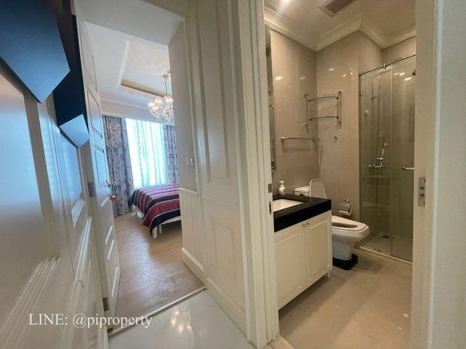 picture 🌟 Ultra-Luxury 3-Bedroom Oasis at Royce Private Residences 🌟 - 39/39