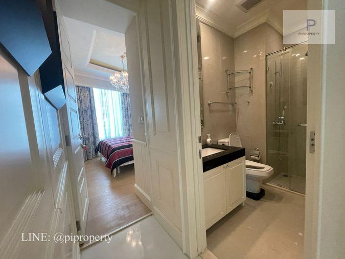 picture ð Ultra-Luxury 3-Bedroom Oasis at Royce Private Residences ð - 39/39