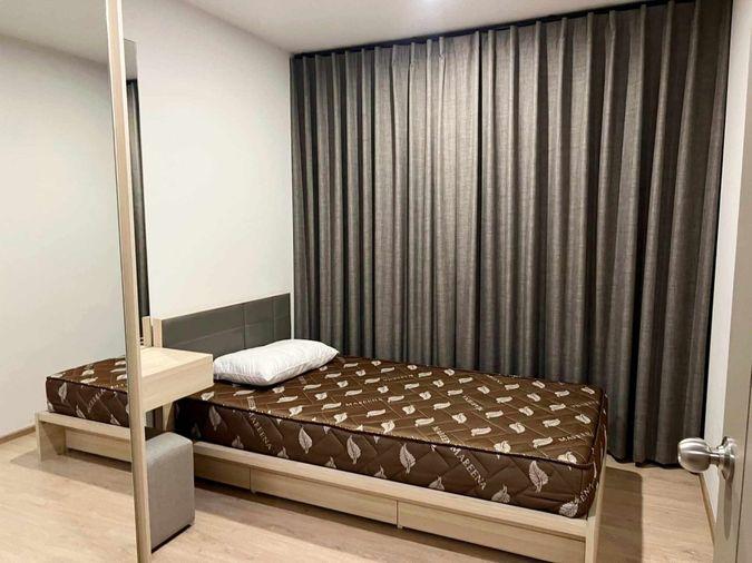 รูป 2 ห้องนอน🦊HunterCondo🦊บางนา💥ไอดีโอ โอทู🔴🟢🟡 - รูปที่ 2/8