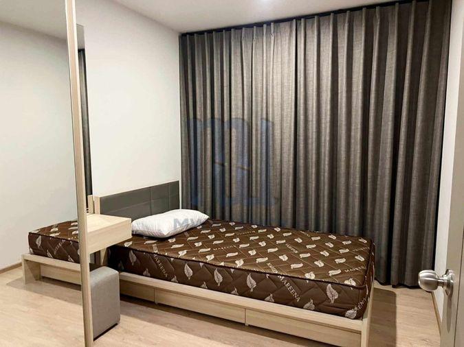 รูป 2 ห้องนอน🦊HunterCondo🦊บางนา💥ไอดีโอ โอทู🔴🟢🟡 - รูปที่ 2/8