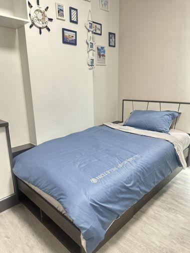 รูป  2 ห้องนอน🦊HunterCondo🦊ศุภาลัย ลอฟท์ สถานีตลาดพลู - รูปที่ 2/18
