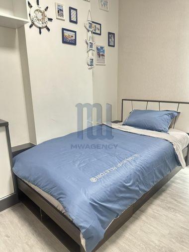 รูป 2 ห้องนอน🦊HunterCondo🦊ศุภาลัย ลอฟท์ สถานีตลาดพลู - รูปที่ 2/18