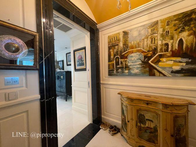 picture 🌟 Ultra-Luxury 3-Bedroom Oasis at Royce Private Residences 🌟 - 30/39