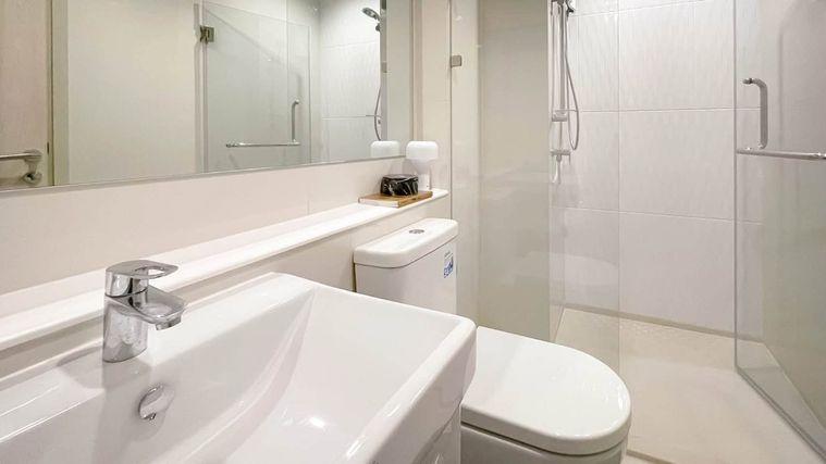 picture Life One Wireless. 1bed 35sq.m. Line id: @pfagent - 6/6