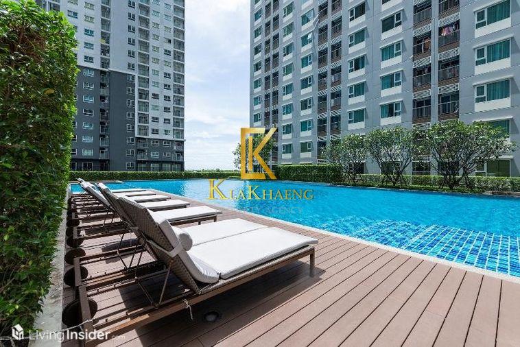 รูป ขาย คอนโดโครงการ แอสปาย ช้างเอราวัณ บีทีเอส GC584 - รูปที่ 13/19