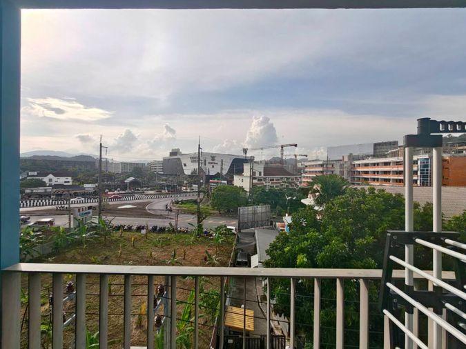 รูป 🔥🔥Hot Deal!🔥🔥 ให้เช่า เซนทริโอ คอนโดมิเนียม, ใกล้ Central Phuket🔥🔥 - รูปที่ 10/10