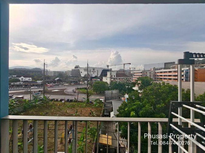 รูป 🔥🔥Hot Deal!🔥🔥 ให้เช่า เซนทริโอ คอนโดมิเนียม, ใกล้ Central Phuket🔥🔥 - รูปที่ 10/10