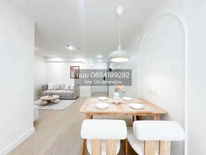 picture Dprom180726 for sale :Metro Park Sathorn Phase 2/1 - 6/13