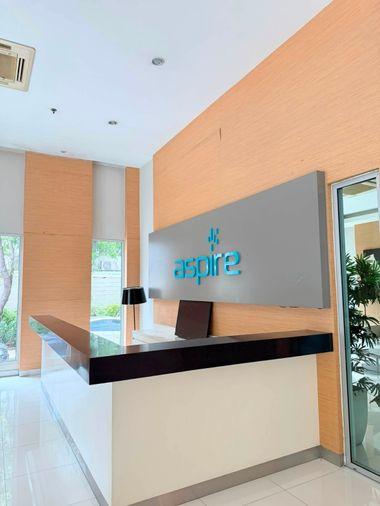 รูป 🏢 ให้เช่าคอนโด : Aspire Rama 4 (แอสปาย พระราม 4)   รหัสทรัพย์ | 📌LNP-C14091  - รูปที่ 13/16