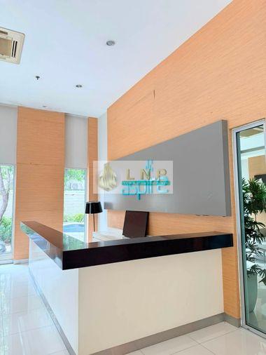 รูป 🏢 ให้เช่าคอนโด : Aspire Rama 4 (แอสปาย พระราม 4) รหัสทรัพย์ | 📌LNP-C14091 - รูปที่ 13/16