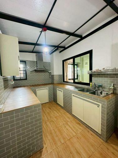 รูป บ้านสวย ราคาดี พร้อมเข้าอยู่ โซนวังหิน ศรีราชา ห้ามพลาด - รูปที่ 6/19