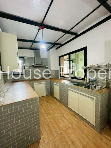 รูป บ้านสวย ราคาดี พร้อมเข้าอยู่ โซนวังหิน ศรีราชา ห้ามพลาด - รูปที่ 6/19