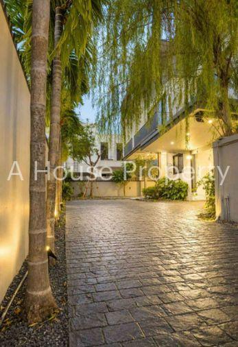 รูป บ้านเดี่ยวหรู สภาพเหมือนบ้านใหม่ ทำเลพรีเมียม ใกล้ Central ชลบุรี - รูปที่ 16/17