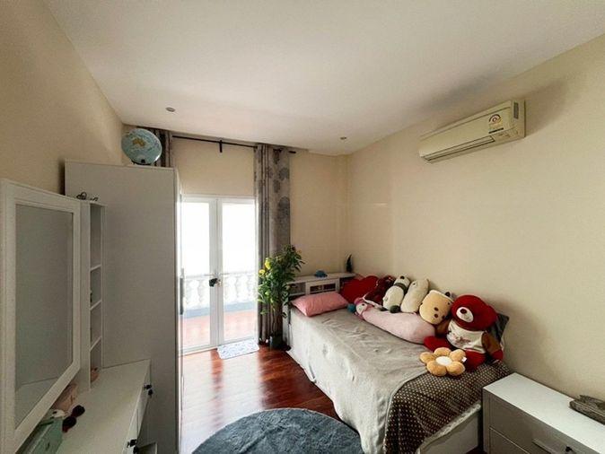 picture For Rent Detached house Sukhumvit Garden City Sukhumvit50 GH593 - 24/28