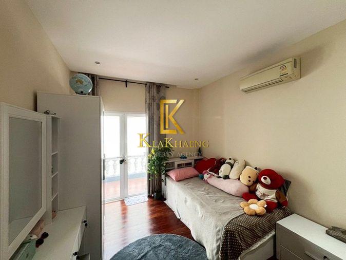picture For Rent Detached house Sukhumvit Garden City Sukhumvit50 GH593 - 24/28
