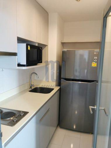รูป รวมคอนโด 2 ห้องนอน🦊HunterCondo🦊ไอดีโอ โมบิ สุขุมวิท (สุขุมวิท 81) - รูปที่ 4/18