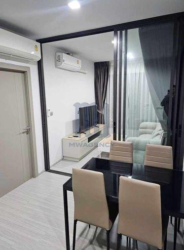 รูป 2 ห้องนอน🦊HunterCondo🦊ไลฟ์ อโศก - พระราม 9 - รูปที่ 3/14