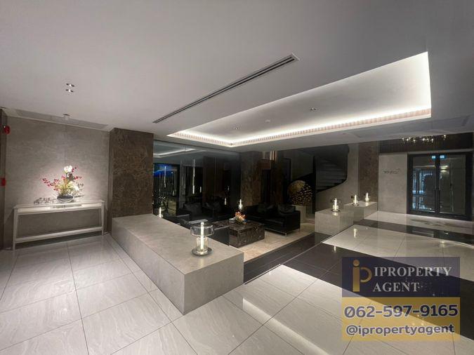 picture Condo for Rent Runesu Thonglor 5, Bangkok - 18/31