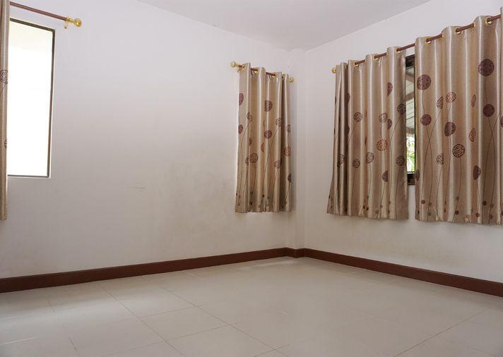 รูป ขายบ้าน หมู่บ้านเฟื่องสุข 5 กาญจนาภิเษก บางบัวทอง นนทบุรี - รูปที่ 10/20