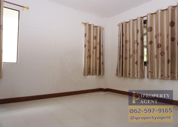 รูป ขายบ้าน หมู่บ้านเฟื่องสุข 5 กาญจนาภิเษก บางบัวทอง นนทบุรี - รูปที่ 10/20