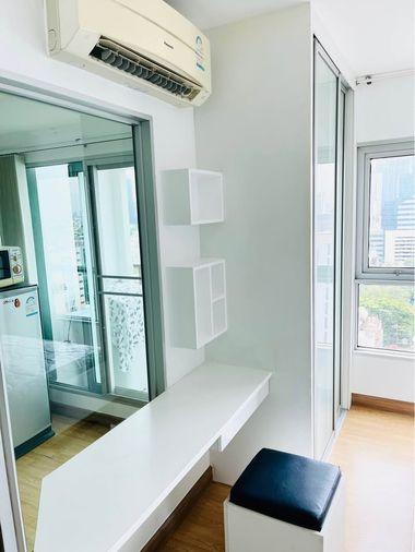 รูป 🏢 ให้เช่าคอนโด : Aspire Rama 4 (แอสปาย พระราม 4)   รหัสทรัพย์ | 📌LNP-C14106 - รูปที่ 9/15