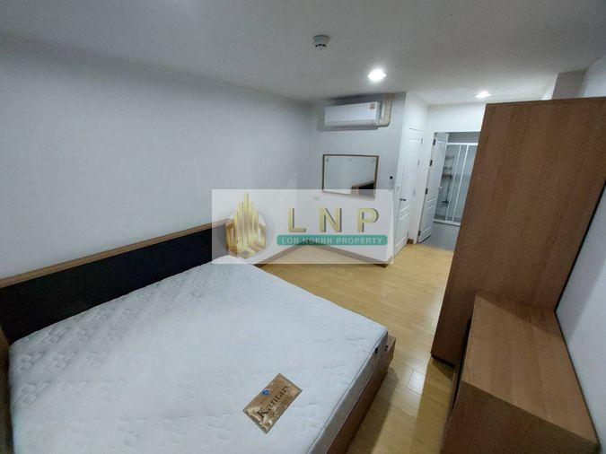 picture Condo for Rent: The Link Sukhumvit 50 Property Code | LNP-C14108 - 1/6
