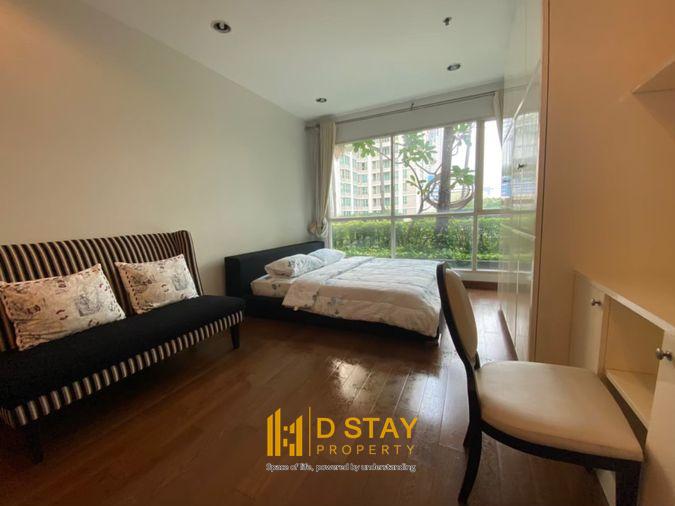 รูป *ราคาดีที่สุด 🔥ให้เช่า The Address Chidlom ห้องสวย ตกแต่งสไตล์คลีนๆ น่าอยู่มาก รีบจองด่วน ‼️DS3800 | Line @Dstay - รูปที่ 1/7
