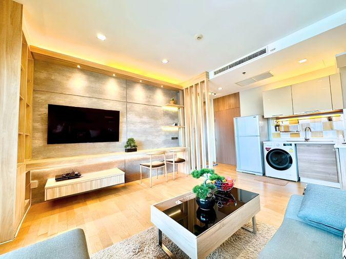 picture Condo for Rent: Noble Reveal     Property Code | LNP-C14105  - 2/8