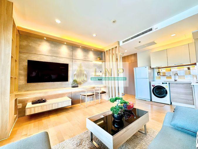 picture Condo for Rent: Noble Reveal Property Code | LNP-C14105 - 2/8