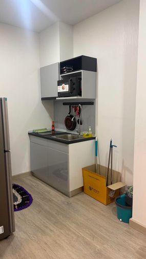 รูป 💎 Supalai Loft ภาษีเจริญ | ห้องใหญ่ 35 ตร.ม. ราคาคุ้ม - รูปที่ 8/14