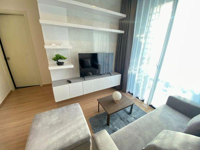 รูป 2 ห้องนอน🦊HunterCondo🦊สวนหลวง💥อาร์ทีมิส สุขุมวิท 77🔴🟢🟡 - รูปที่ 4/13
