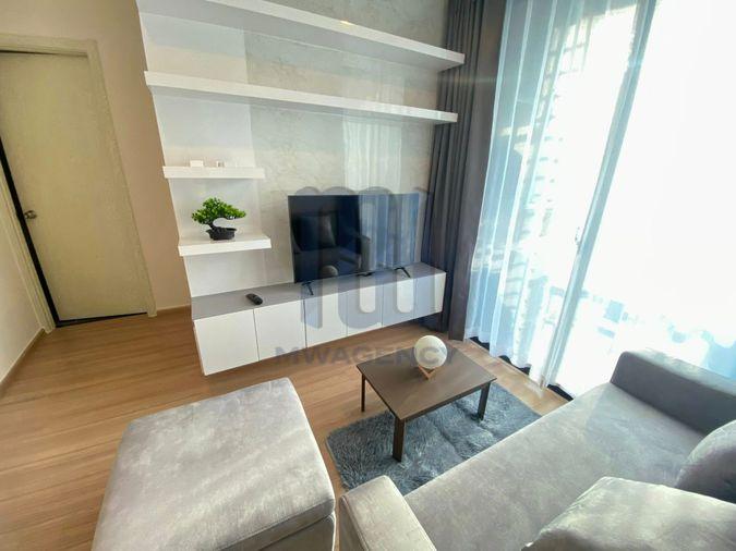 รูป 2 ห้องนอน🦊HunterCondo🦊สวนหลวง💥อาร์ทีมิส สุขุมวิท 77🔴🟢🟡 - รูปที่ 4/13