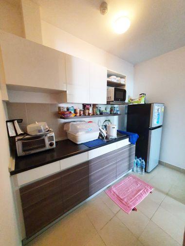 รูป  2 ห้องนอน🦊HunterCondo🦊 Supalai City Resort พหลโยธิน 32  - รูปที่ 3/10