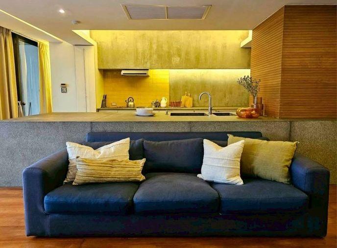 picture Condo for Rent: The Royal Place 1     Property Code | LNP-C14094 - 7/28