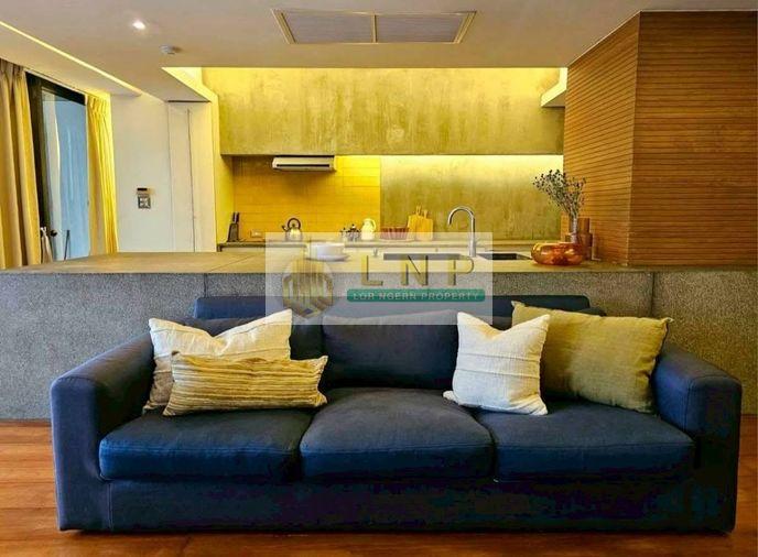 picture Condo for Rent: The Royal Place 1 Property Code | LNP-C14094 - 7/28