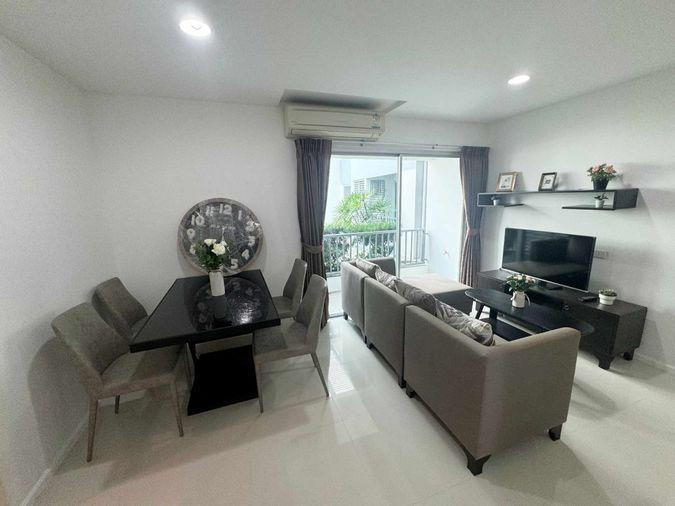 รูป 2 ห้องนอน🦊HunterCondo🦊พระโขนง💥วิสซ์ดอม ปุณณวิถี สเตชั่น🔴🟢🟡 - รูปที่ 3/6