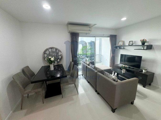 รูป 2 ห้องนอน🦊HunterCondo🦊พระโขนง💥วิสซ์ดอม ปุณณวิถี สเตชั่น🔴🟢🟡 - รูปที่ 3/6