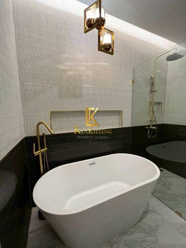 picture For Rent Townhouse Sukhumvit50 BTS Onnut GH580 - 23/32