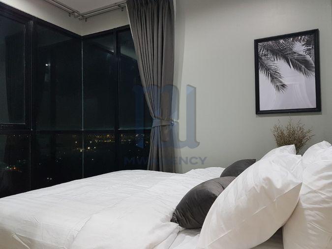 รูป รวมคอนโด 2 ห้องนอน🦊HunterCondo🦊เอสโทร แจ้งวัฒนะ - รูปที่ 3/10