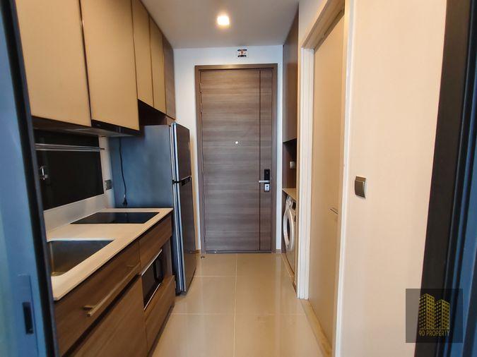 รูป 🌆 ให้เช่า: THE LINE Phahon - Pradipat | ใกล้ BTS สะพานควาย เพียง 550 ม. | ชั้นสูง วิวเมือง @90condo 🌃 - รูปที่ 6/17