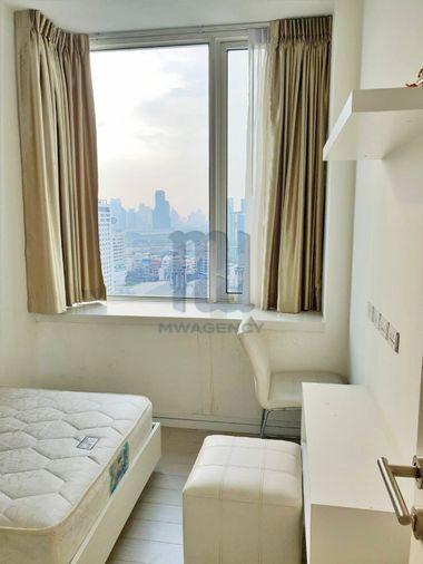 รูป รวมคอนโด 2 ห้องนอน🦊HunterCondo🦊ที.ซี. กรีน พระราม 9 - รูปที่ 11/15